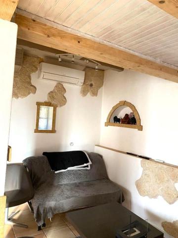 Maison Fos Sur Mer 3 pièce(s) 48.28 m2