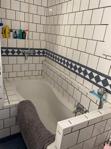 Maison Fos Sur Mer 3 pièce(s) 48.28 m2