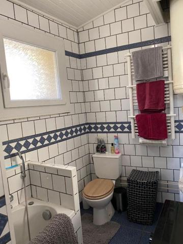 Maison Fos Sur Mer 3 pièce(s) 48.28 m2