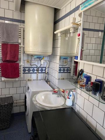 Maison Fos Sur Mer 3 pièce(s) 48.28 m2