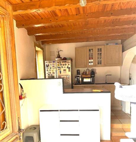 Maison Fos Sur Mer 3 pièce(s) 48.28 m2