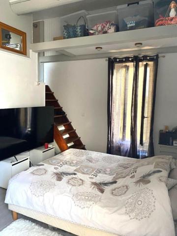 Maison Fos Sur Mer 3 pièce(s) 48.28 m2