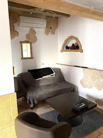 Maison Fos Sur Mer 3 pièce(s) 48.28 m2