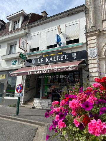Fonds De Commerce à PERNES, 62550 - 8 pièces 220m²