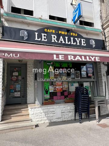 Fonds De Commerce à PERNES, 62550 - 8 pièces 220m²