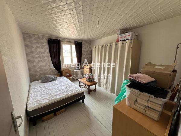 Fonds De Commerce à PERNES, 62550 - 8 pièces 220m²