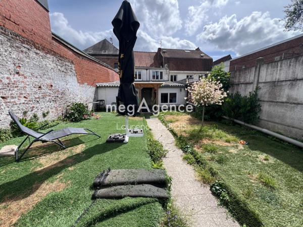 Fonds De Commerce à PERNES, 62550 - 8 pièces 220m²