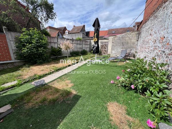 Fonds De Commerce à PERNES, 62550 - 8 pièces 220m²