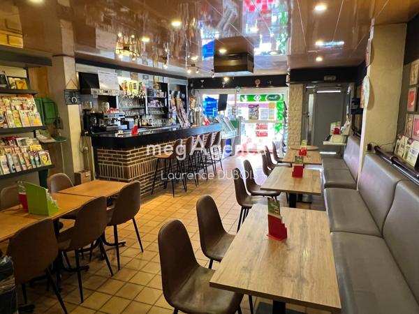 Fonds De Commerce à PERNES, 62550 - 8 pièces 220m²