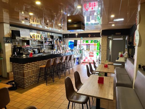 Fonds De Commerce à PERNES, 62550 - 8 pièces 220m²