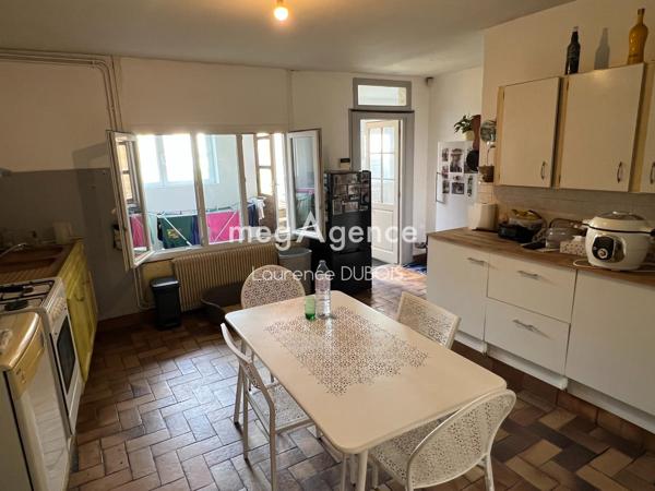 Fonds De Commerce à PERNES, 62550 - 8 pièces 220m²