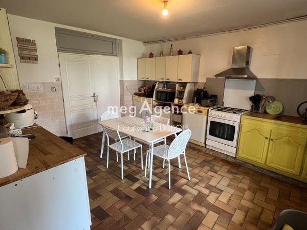 Fonds De Commerce à PERNES, 62550 - 8 pièces 220m²