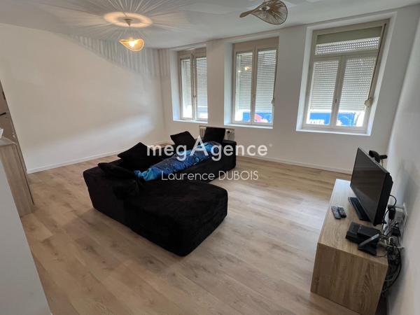 Fonds De Commerce à PERNES, 62550 - 8 pièces 220m²