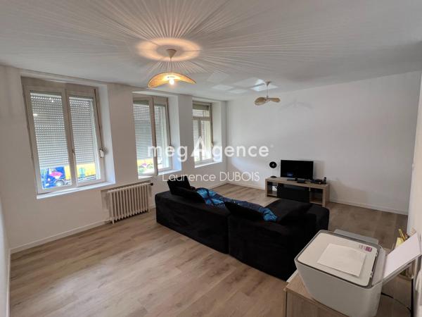 Fonds De Commerce à PERNES, 62550 - 8 pièces 220m²