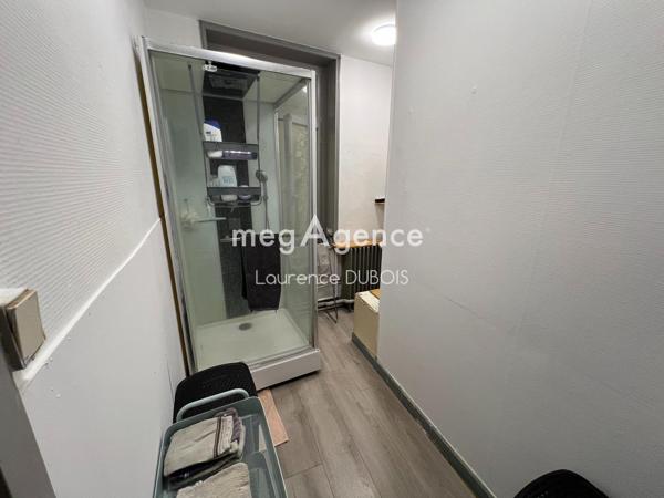 Fonds De Commerce à PERNES, 62550 - 8 pièces 220m²
