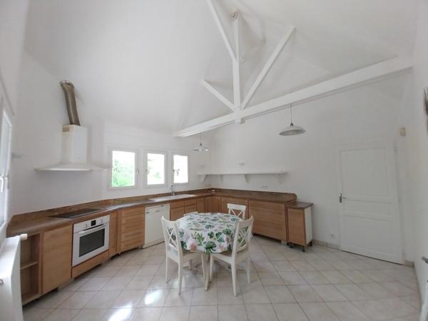 Maison à vendre 6 pièces