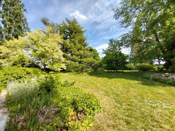 Maison à vendre 6 pièces