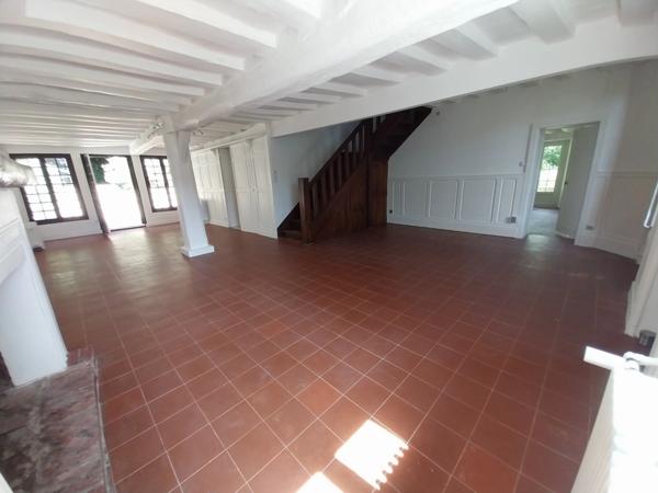 Maison à vendre 6 pièces