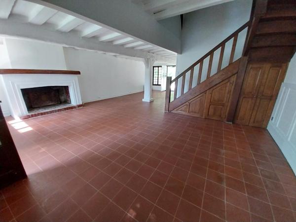 Maison à vendre 6 pièces