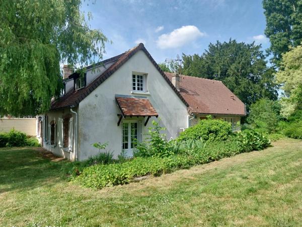 Maison à vendre 6 pièces