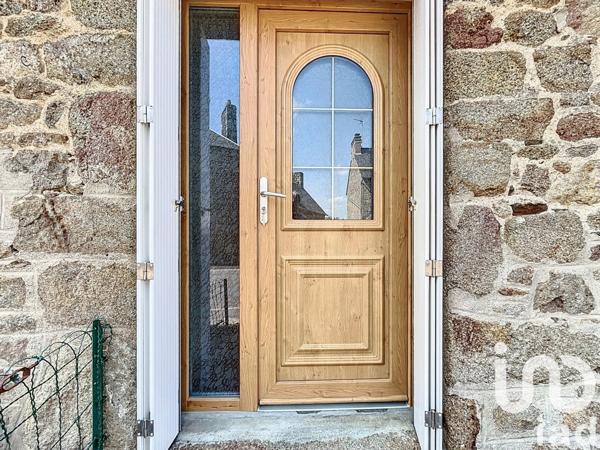 Maison 2 pièces de 72 m² à Roz-sur-Couesnon (35610)