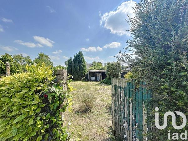 Maison 2 pièces de 72 m² à Roz-sur-Couesnon (35610)