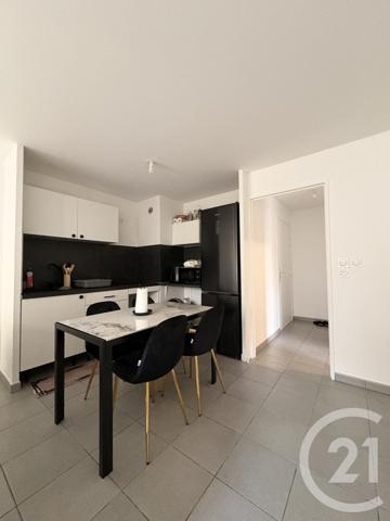 Appartement T3 à vendre  3 pièces - 53 m2 ST FONS - 69