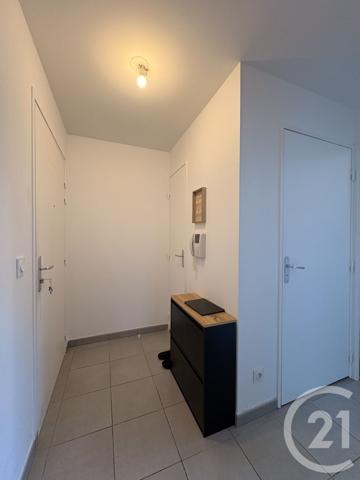 Appartement T3 à vendre  3 pièces - 53 m2 ST FONS - 69