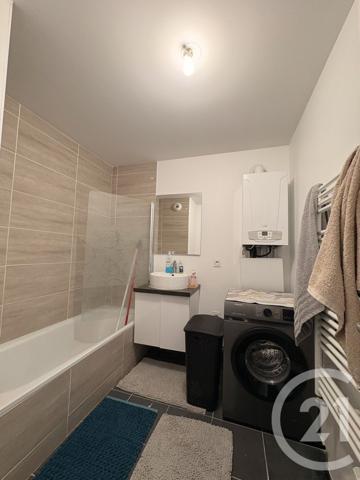 Appartement T3 à vendre  3 pièces - 53 m2 ST FONS - 69