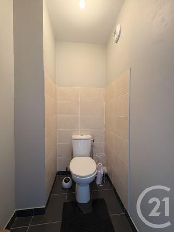 Appartement T3 à vendre  3 pièces - 53 m2 ST FONS - 69