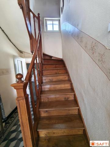 Maison 128 m²- 5 chambres- jardin- habitable de plain-pied.