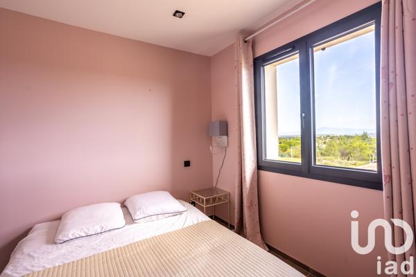 Maison à vendre 4 pièces 110 m² Rochefort-du-Gard