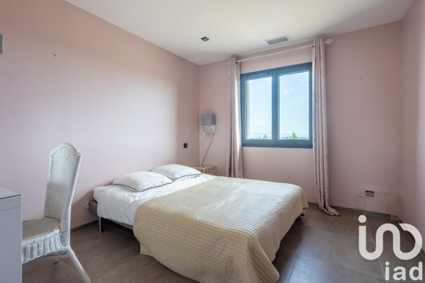 Maison à vendre 4 pièces 110 m² Rochefort-du-Gard