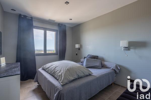 Maison à vendre 4 pièces 110 m² Rochefort-du-Gard