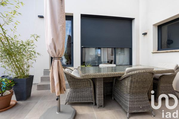 Maison à vendre 4 pièces 110 m² Rochefort-du-Gard