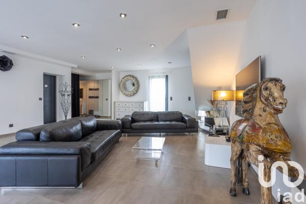 Maison à vendre 4 pièces 110 m² Rochefort-du-Gard