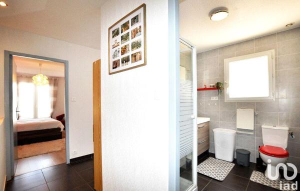 Maison à vendre 4 pièces 105 m² Alénya