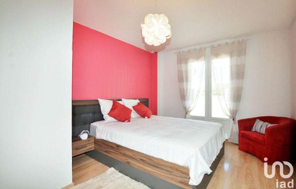 Maison à vendre 4 pièces 105 m² Alénya