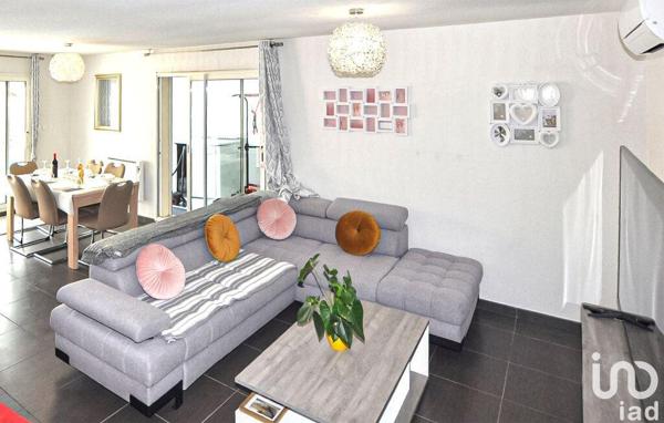 Maison à vendre 4 pièces 105 m² Alénya