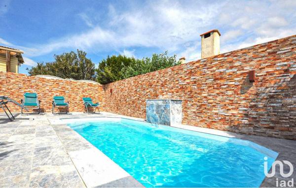 Maison à vendre 4 pièces 105 m² Alénya