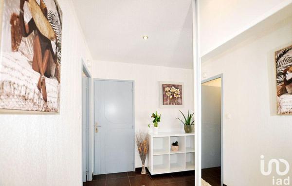 Maison à vendre 4 pièces 105 m² Alénya