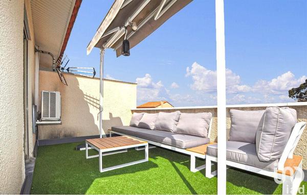 Maison à vendre 4 pièces 105 m² Alénya