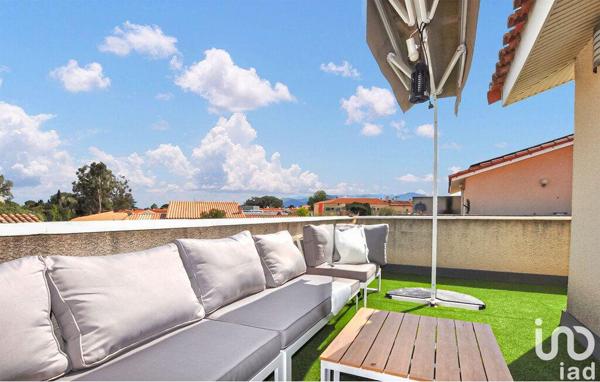 Maison à vendre 4 pièces 105 m² Alénya