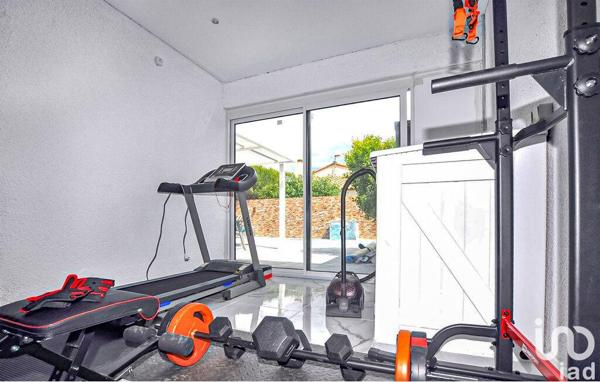 Maison à vendre 4 pièces 105 m² Alénya