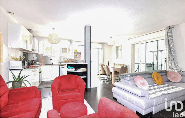 Maison à vendre 4 pièces 105 m² Alénya