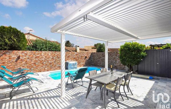 Maison à vendre 4 pièces 105 m² Alénya