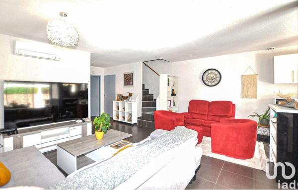 Maison à vendre 4 pièces 105 m² Alénya