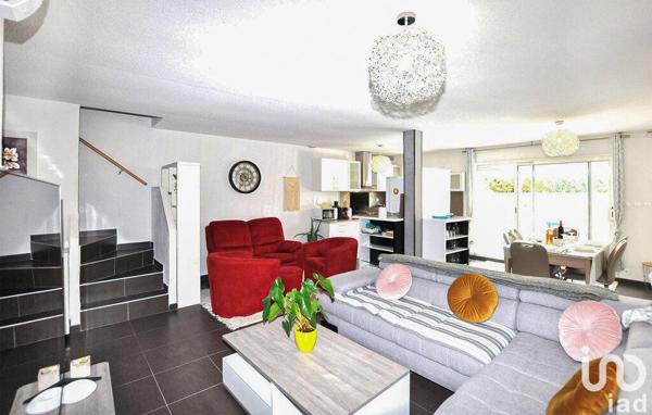 Maison à vendre 4 pièces 105 m² Alénya