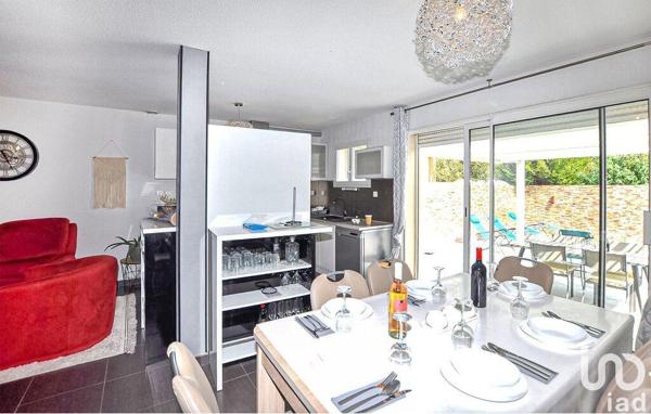 Maison à vendre 4 pièces 105 m² Alénya