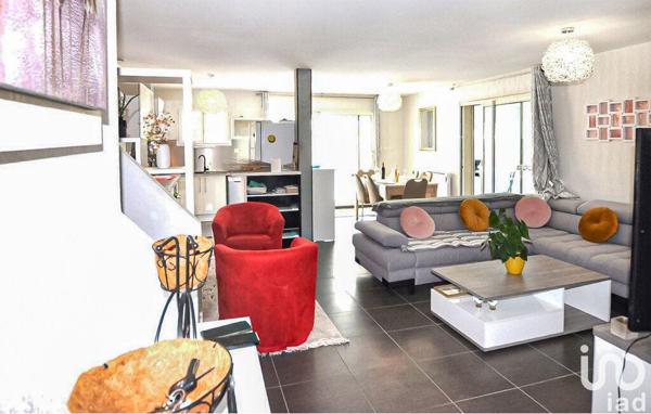 Maison à vendre 4 pièces 105 m² Alénya